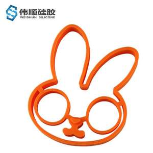 東莞硅膠煎蛋器廠家哪家好？東莞硅膠煎蛋器廠家推薦【最新資訊】