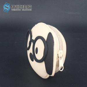 硅膠零錢包批發(fā)多少錢，硅膠零錢包批發(fā)價(jià)格【最新報(bào)價(jià)】