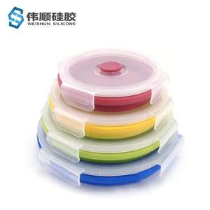 食品級(jí)硅膠制品有哪些，看完你就知道了【產(chǎn)品百科】