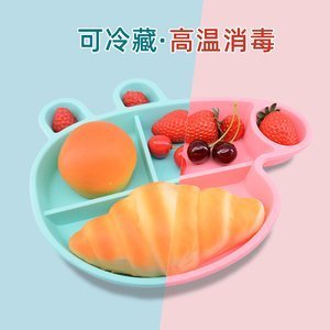 硅膠餐具有哪些獨(dú)特之處，本文來告訴你[最新更新]
