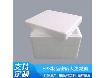 果斷收藏分析發(fā)泡泡沫箱熔體強(qiáng)度的影響因素